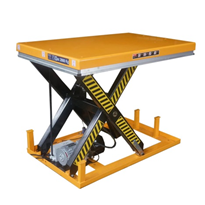 https://www.daxmachinery.com/standard-scissor-lift-table/